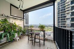 The Trilinq (D5), Condominium #484203371